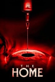 دانلود دوبله فارسی فیلم The Home سال 2025 - خانه