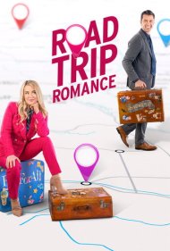 دانلود فیلم Road Trip Romance سال 2022 - عشق در سفر جادهای