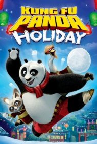 Kung Fu Panda Holiday 2010