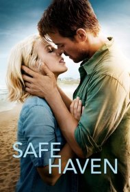 دانلود فیلم Safe Haven سال 2013 - پناهگاه امن