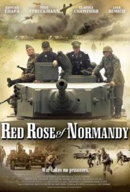 دانلود فیلم Red Rose of Normandy سال 2011 - رز سرخ نرماندی
