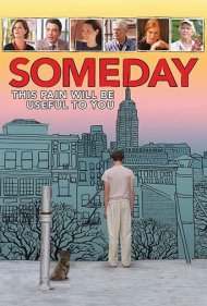 Someday This Pain Will Be Useful to You 2012