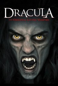 دانلود فیلم Dracula: The Original Living Vampire سال 2022 - دراکولا: خونآشام زنده اصلی