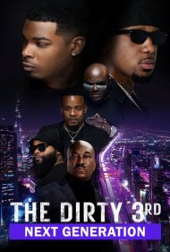 دانلود فیلم The Dirty 3rd: Next Generation سال 2023 - کثیفهای منطقه سه: نسل بعدی