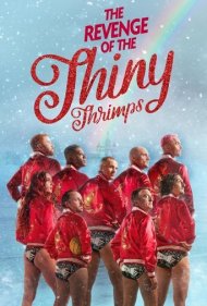 دانلود فیلم The Revenge of the Shiny Shrimps سال 2022 - انتقام میگوی پر زرق و برق