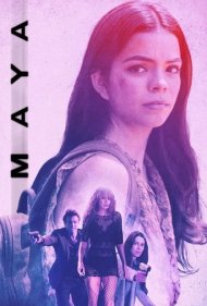 دانلود فیلم Maya سال 2023 - مایا