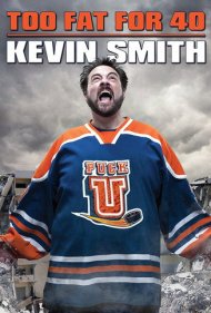 دانلود فیلم Kevin Smith: Too Fat For 40 سال 2010 - کوین اسمیت: بیش از حد چاق برای چهل سالگی