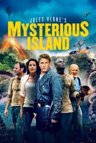 دانلود فیلم Mysterious Island سال 2012 - جزیره اسرارآمیز