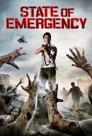 دانلود فیلم State of Emergency سال 2012 - وضعیت اضطراری
