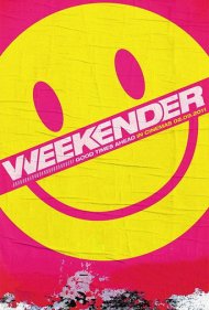 دانلود فیلم Weekender سال 2011 - آخر هفته‌بازها