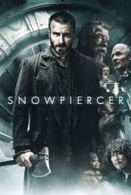 تماشای آنلاین فیلم Snowpiercer - قطار یخ شکن