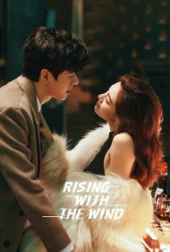 دانلود فیلم Rising with the Wind سال 2023 - سریال صعود همراه باد