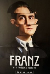 دانلود فیلم Franz سال 2025 - فرانتس