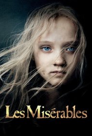 دانلود فیلم Les Misérables سال 2012 - بینوایان