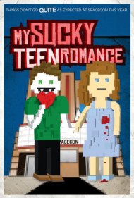 دانلود فیلم My Sucky Teen Romance سال 2011 - عشق نوجوانی مزخرف من