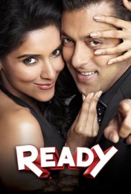 دانلود فیلم Ready سال 2011 - آماده