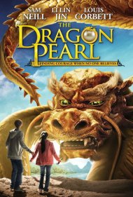 دانلود دوبله فارسی فیلم The Dragon Pearl سال 2011