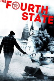 دانلود فیلم The Fourth State سال 2012 - ایالت چهارم