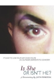 دانلود فیلم Is She or Isn't He? سال 2010 - او هست یا نیست؟
