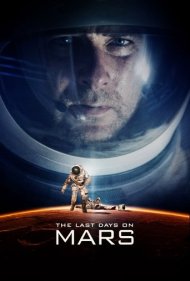 دانلود دوبله فارسی فیلم The Last Days on Mars سال 2013 - آخرین روزها در مریخ