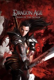 دانلود فیلم Dragon Age: Dawn of the Seeker سال 2012 - عصر اژدها: تولد جستجوگر