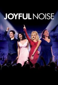 دانلود فیلم Joyful Noise سال 2012 - صدای شادی‌بخش