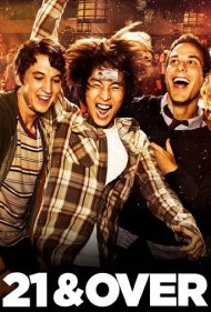 21 & Over 2013