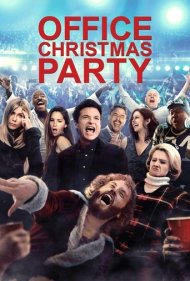 دانلود فیلم Office Christmas Party سال 2016