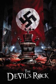 دانلود فیلم The Devil's Rock سال 2011 - صخره شیطان