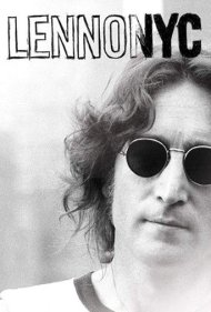 دانلود فیلم LennoNYC سال 2010 - لنون در نیویورک