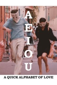 دانلود فیلم A E I O U: A Quick Alphabet of Love سال 2022 - A E I O U: الفبای سریع عشق