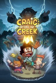 دانلود دوبله فارسی فیلم Craig Before the Creek سال 2023 - کریگ اهل آبگیر