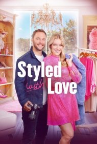 دانلود فیلم Styled with Love سال 2022 - طراحیشده با عشق