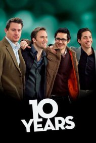 دانلود فیلم 10 Years سال 2012 - ۱۰ سال