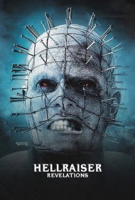 دانلود فیلم Hellraiser: Revelations سال 2011 - برپاخیزان جهنم: وحی