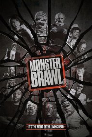 دانلود فیلم Monster Brawl سال 2011 - نبرد هیولاها
