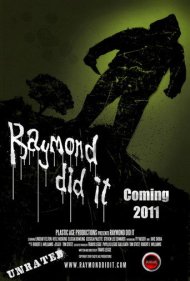 دانلود فیلم Raymond Did It سال 2011 - کار ریموند بود