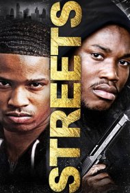 دانلود فیلم Streets سال 2012 - خیابان‌ها