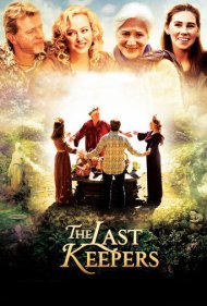 دانلود فیلم The Last Keepers سال 2013 - آخرین نگهبانان