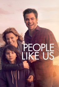 دانلود دوبله فارسی فیلم People Like Us سال 2012 - آدم هایی شبیه ما