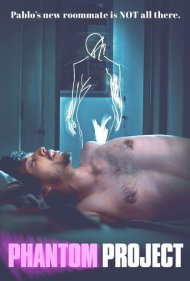 دانلود فیلم Phantom Project سال 2022 - پروژه فانتوم