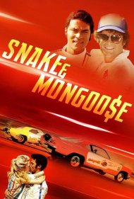 دانلود فیلم Snake & Mongoose سال 2013 - مار و مانگوس