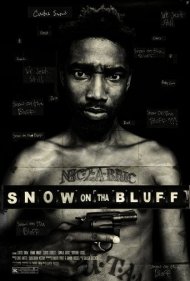 دانلود فیلم Snow on tha Bluff سال 2012 - برف روی تپه