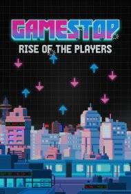 دانلود فیلم GameStop: Rise of the Players سال 2022 - گیم‌استاپ: ظهور بازیکنان