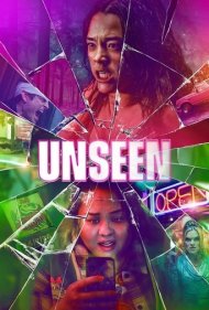 دانلود دوبله فارسی فیلم Unseen سال 2023 - دیده نشده