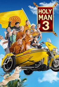 دانلود فیلم The Holy Man 3 سال 2010 - مرد مقدس ۳