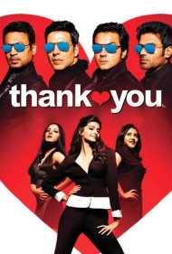 Thank You 2011