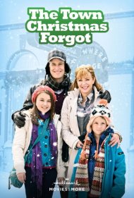 دانلود فیلم The Town Christmas Forgot سال 2010 - شهری که کریسمس را فراموش کرد