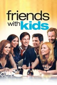 دانلود فیلم Friends with Kids سال 2012 - دوستان با بچه‌ها