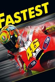 دانلود فیلم Fastest سال 2011 - سریع‌ترین